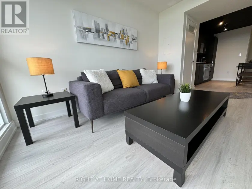 Apartment at 2107 - 15 ICEBOAT TERRACE, Toronto