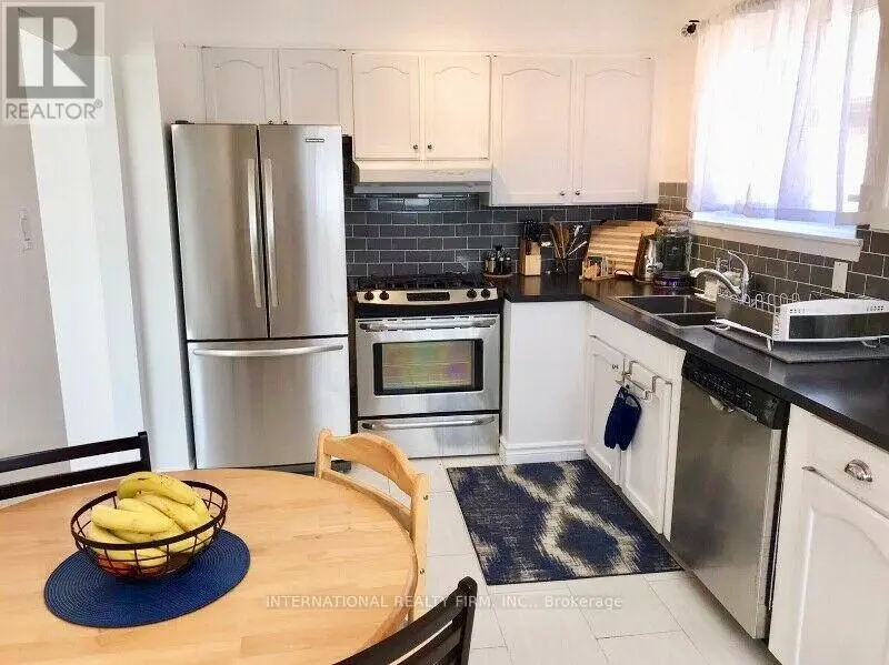 Semi-Detached/Link at UPPER - 77 ELISE TERRACE, Toronto