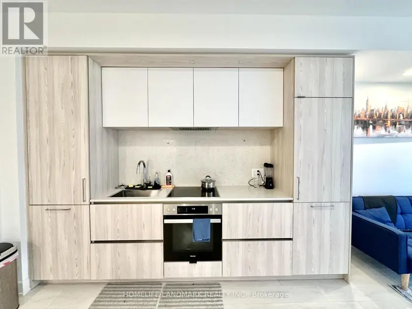 Apartment at 1611 (2ND BEDROOM) - 35 MERCER STREET, Toronto