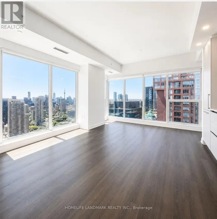 Apartment at 3602 - 609 SHERBOURNE STREET, Toronto