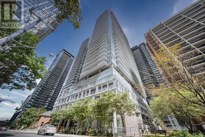 Apartment at 2412 - 195 REDPATH AVENUE, Toronto