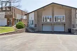 Semi-Detached/Link at 45 MINTWOOD DRIVE, Toronto