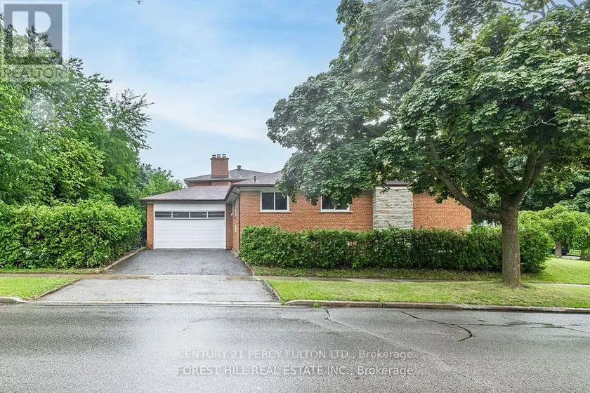 Detached at 255 Otonabee Ave, Toronto C14