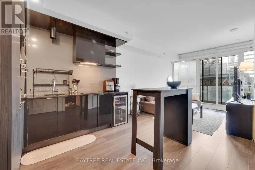 Apartment at 2610 - 70 TEMPERANCE STREET, Toronto