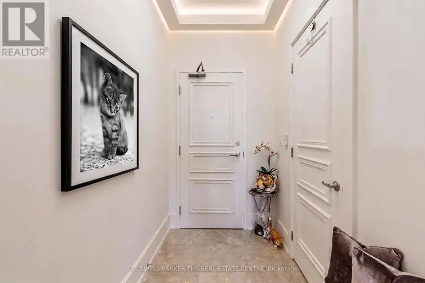 Apartment at LPH05 - 660 SHEPPARD AVENUE E, Toronto