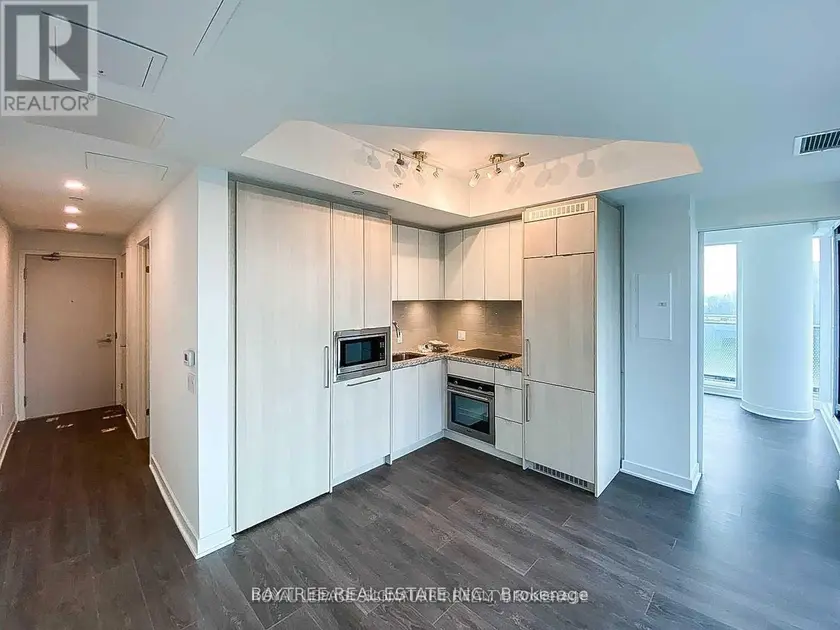 Apartment at 3109 - 115 BLUE JAYS WAY, Toronto