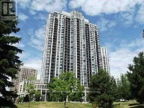 Apartment at 2304 - 10 NORTHTOWN WAY, Toronto