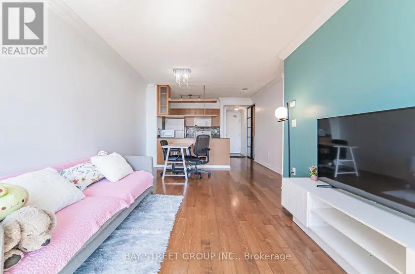Apartment at 3501 - 10 NAVY WHARF COURT, Toronto