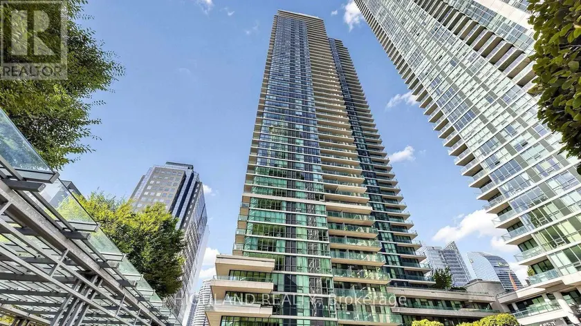 Apartment at 4601 - 33 BAY STREET, Toronto