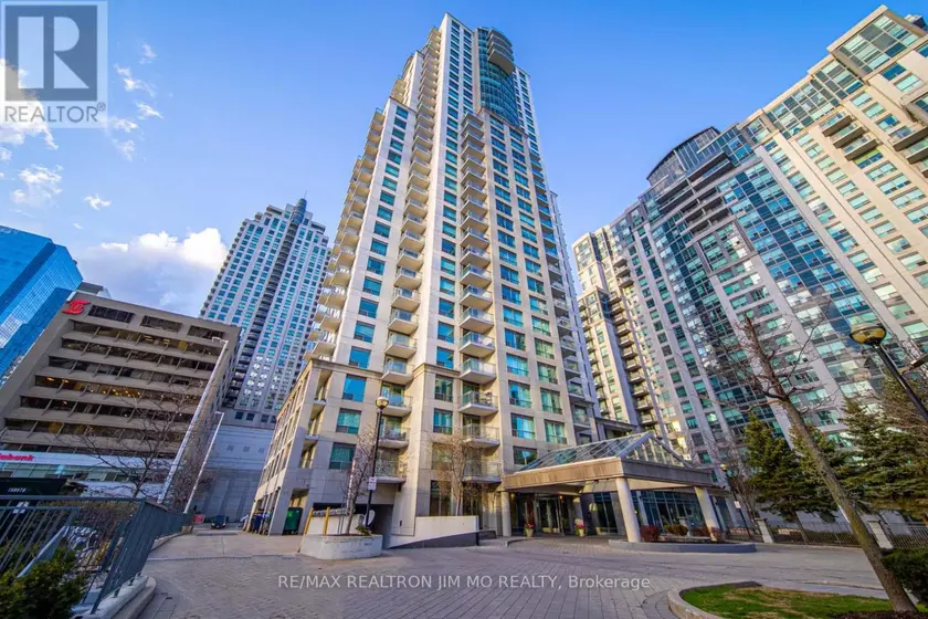 Apartment at 311 - 21 HILLCREST AVENUE, Toronto
