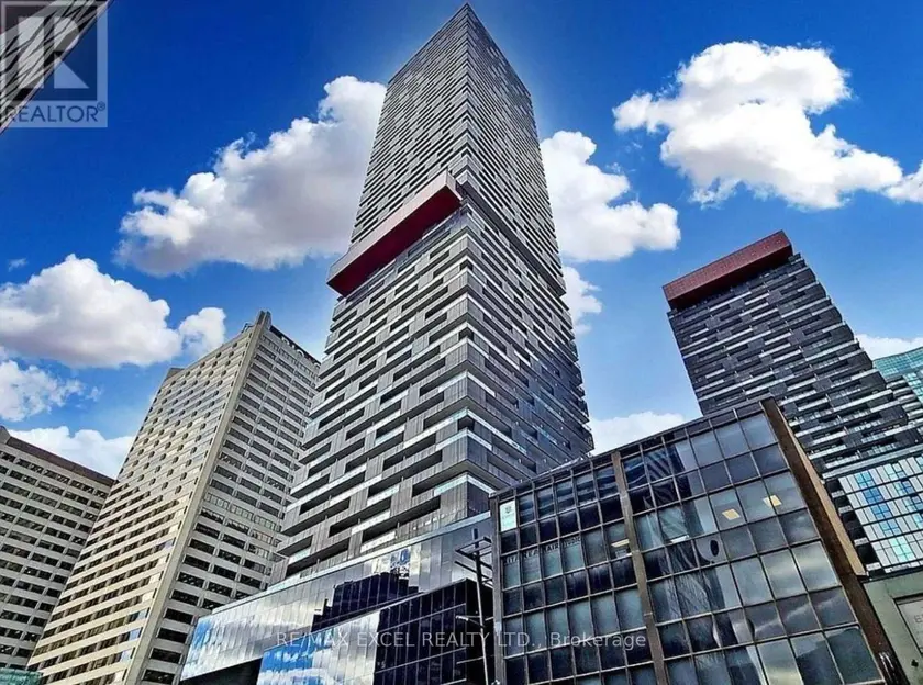 Apartment at 5603 - 8 EGLINTON AVENUE E, Toronto