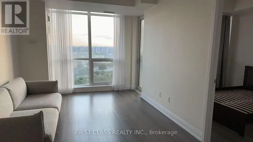 Apartment at 1812 - 18 GRAYDON HALL DRIVE, Toronto