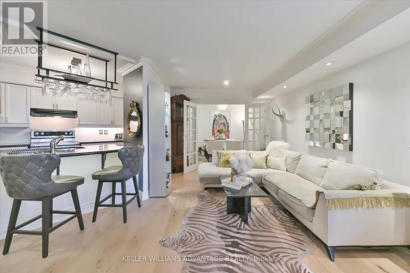 Apartment at 601 - 300 BALLIOL STREET, Toronto
