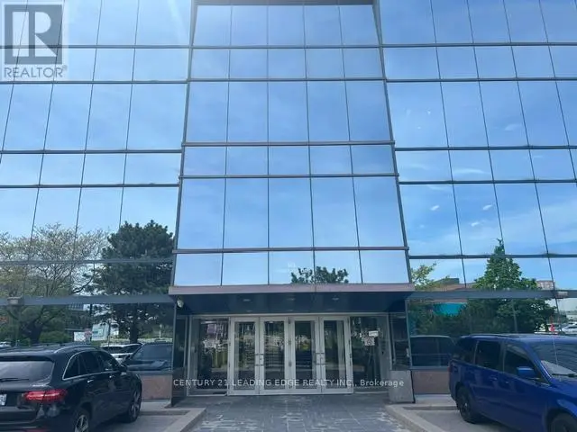 Other at 215 - 18 WYNFORD DRIVE, Toronto