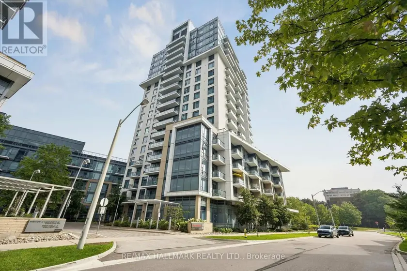 Apartment at 1059 - 60 ANN OREILLY ROAD, Toronto