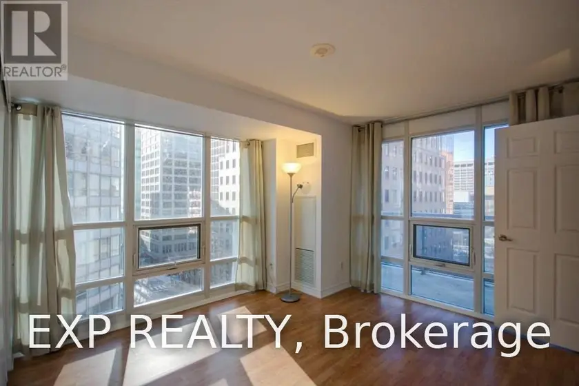 Apartment at 809 - 761 BAY STREET, Toronto