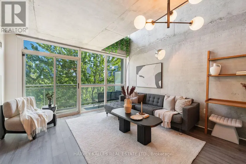 Apartment at 507 - 954 KING STREET W, Toronto