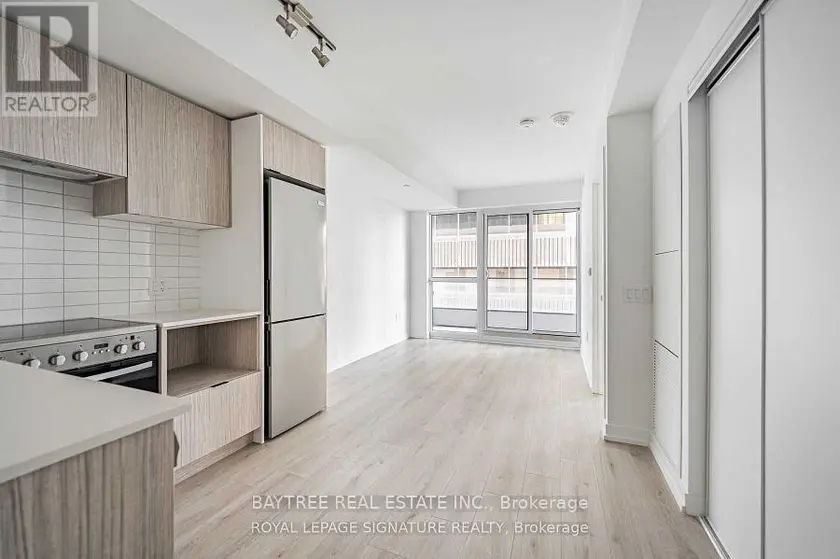 Apartment at 2103 - 395 BLOOR STREET E, Toronto