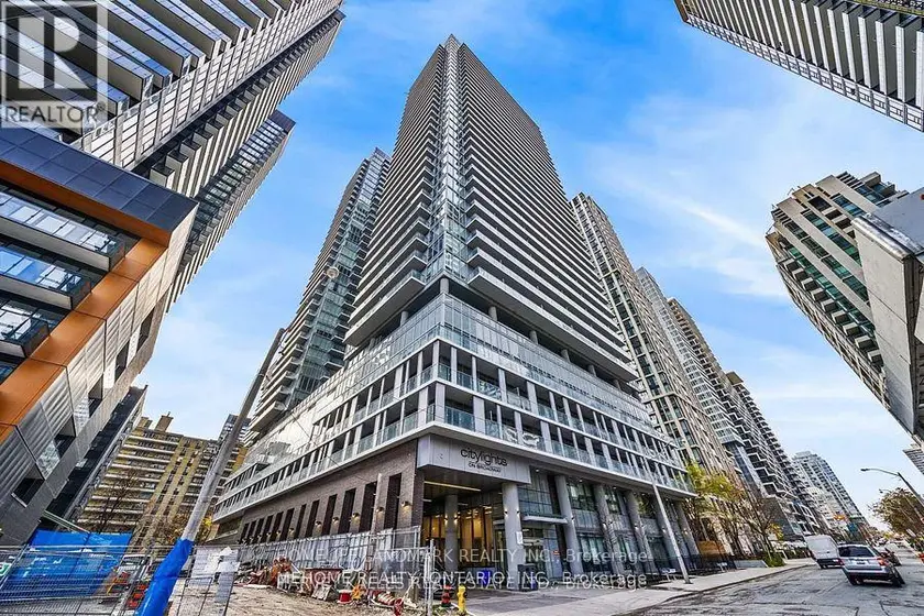 Apartment at 1011 NT - 99 BROADWAY AVENUE, Toronto