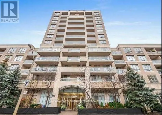 Apartment at 1501 - 225 MERTON STREET, Toronto