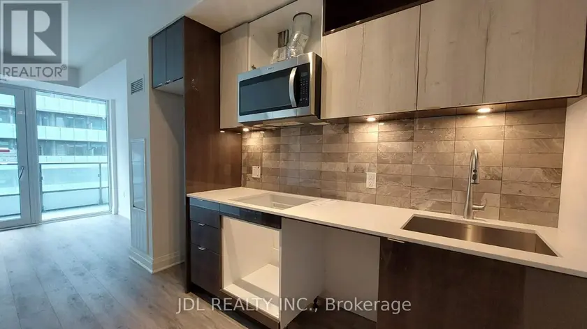 Apartment at 2712 E - 70 PRINCESS STREET, Toronto