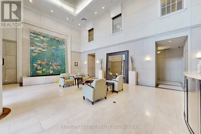 Apartment at 303 - 60 BYNG AVENUE, Toronto