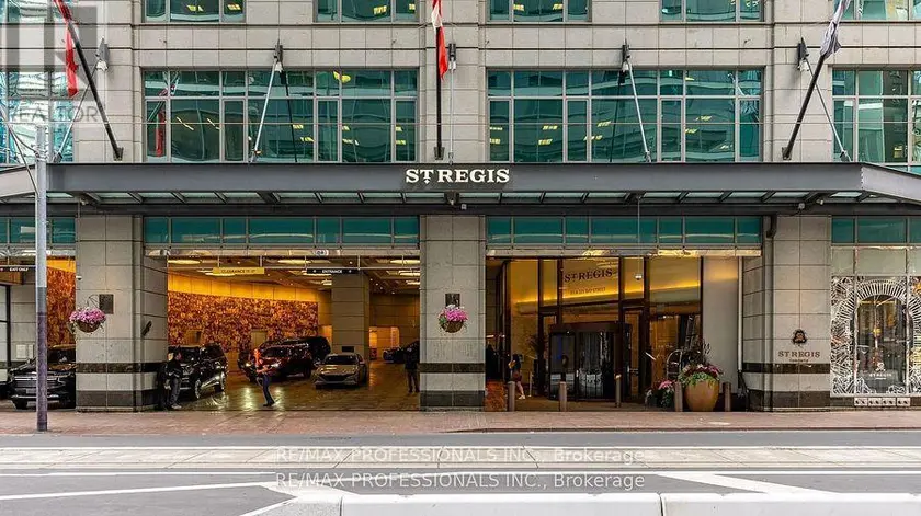 Apartment at 4803 - 311 BAY STREET, Toronto