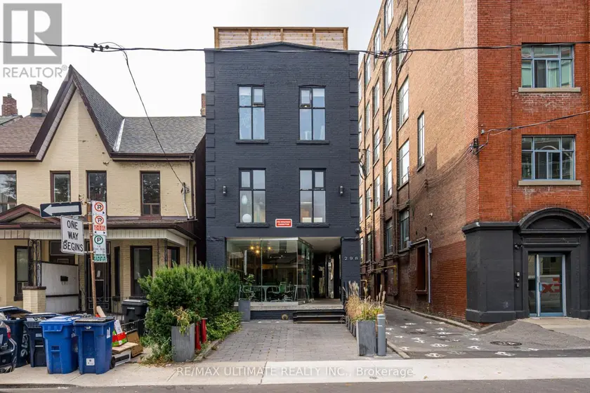 Other at 298 MARKHAM STREET, Toronto