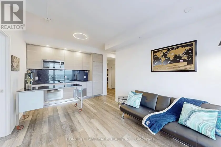 Apartment at 10 - 75 CANTERBURY PLACE, Toronto