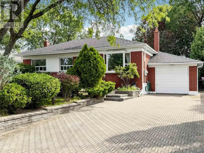 Detached at 37 TEFLEY ROAD, Toronto