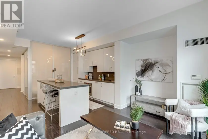 Apartment at 719 - 156 PORTLAND STREET, Toronto