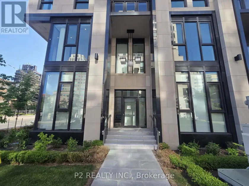 Apartment at 102 - 2 FOREST HILL ROAD, Toronto