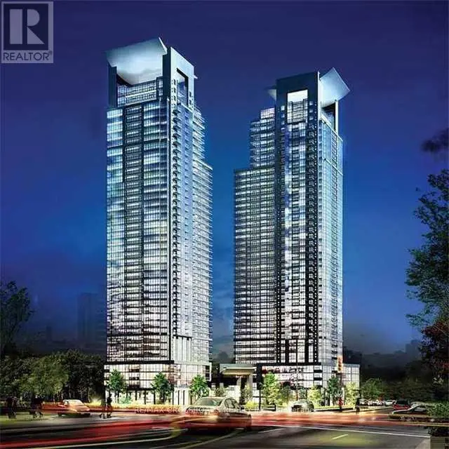Apartment at 2107 - 5168 YONGE STREET, Toronto