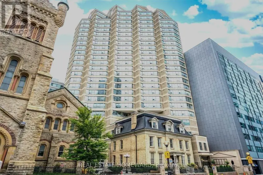Apartment at 702 - 71 SIMCOE STREET, Toronto