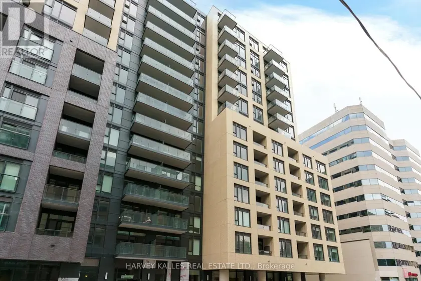 Apartment at 410 - 543 RICHMOND STREET W, Toronto