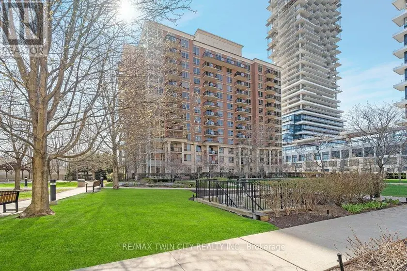 Apartment at 701 - 1103 LESLIE STREET, Toronto