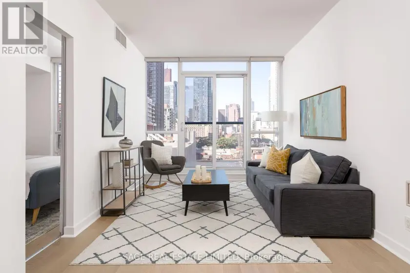 Apartment at 905 - 320 RICHMOND STREET E, Toronto