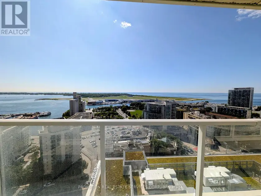 Apartment at 2616 - 17 BATHURST STREET, Toronto