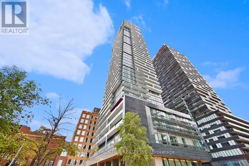 Apartment at 704 - 39 ROEHAMPTON AVENUE, Toronto