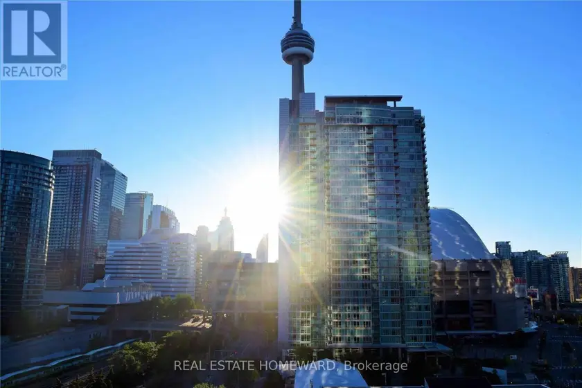 Apartment at 908 - 4K SPADINA AVENUE, Toronto