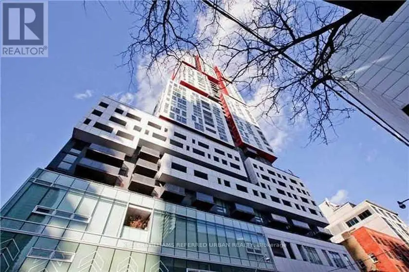 Apartment at 908 - 318 RICHMOND STREET W, Toronto