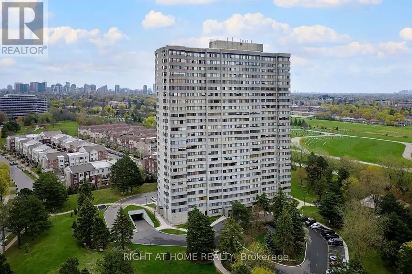 Apartment at 2205 - 133 TORRESDALE AVENUE, Toronto
