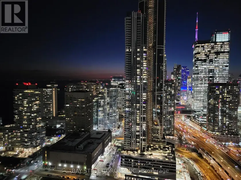 Apartment at 4615 - 138 DOWNES STREET, Toronto