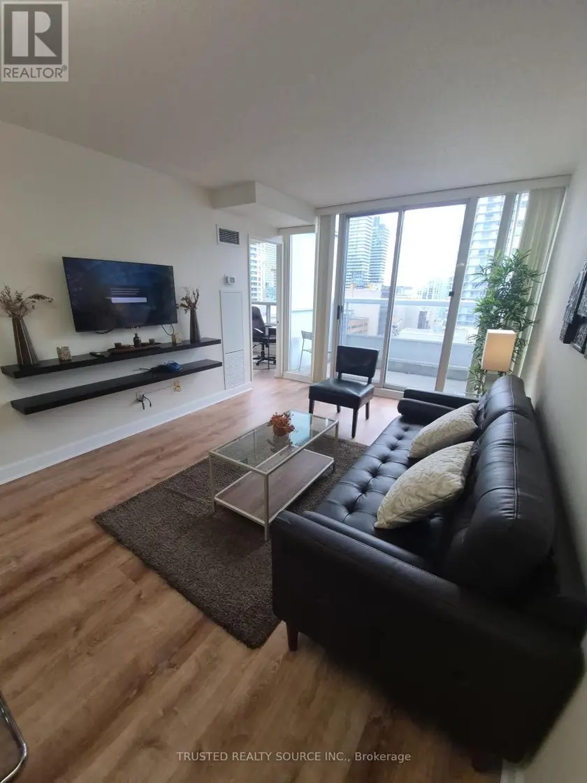 Apartment at 1808 - 43 EGLINTON AVENUE E, Toronto
