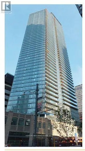 Apartment at 1302 - 832 BAY STREET, Toronto