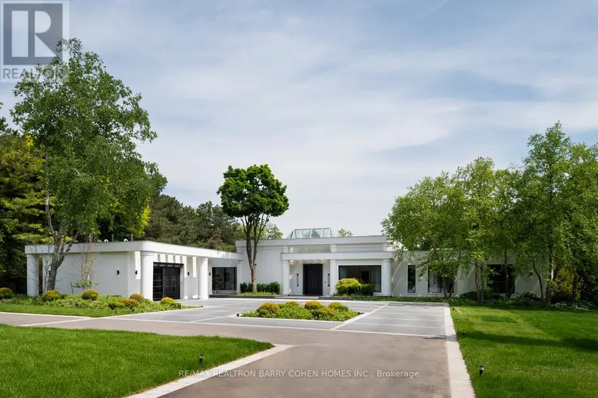 Detached at 45 PARK LANE CIRCLE, Toronto