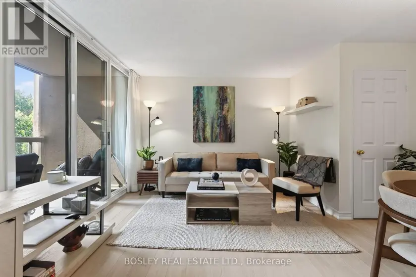 Apartment at 501 - 225 MERTON STREET, Toronto