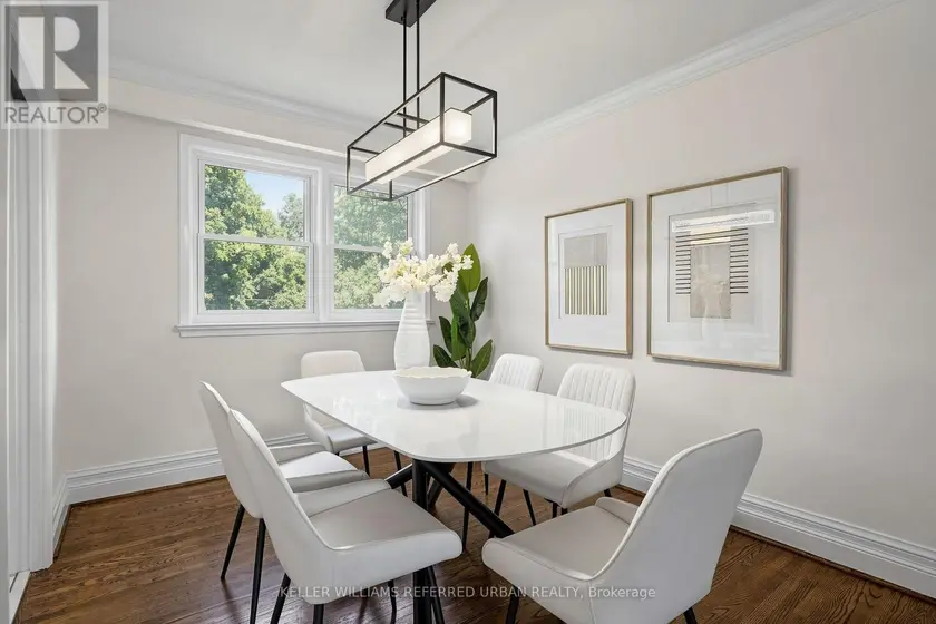 Detached at 79 HEATHVIEW AVENUE, Toronto