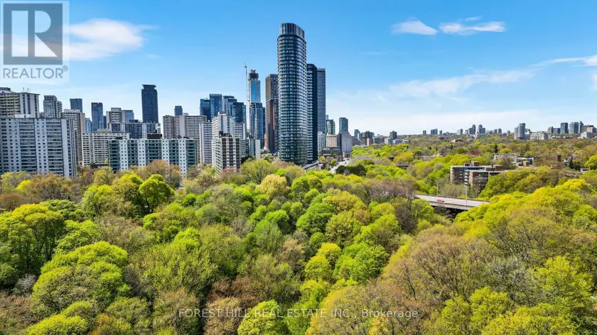 Apartment at 503 - 575 BLOOR STREET E, Toronto