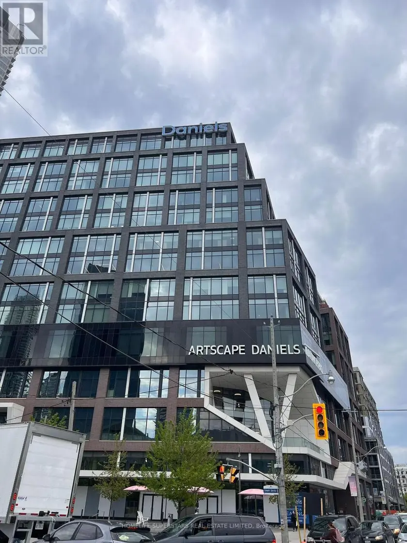 Other at 717 - 130 QUEENS QUAY E, Toronto